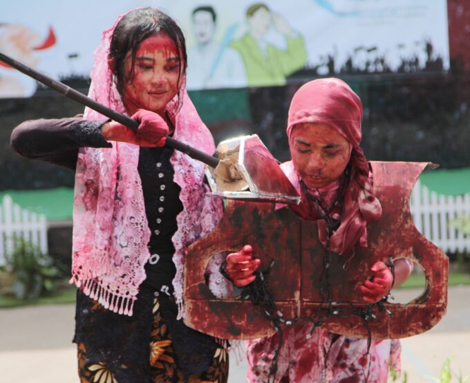 Generasi Muda dan Semangat Perjuangan: Hari Pahlawan 10 November