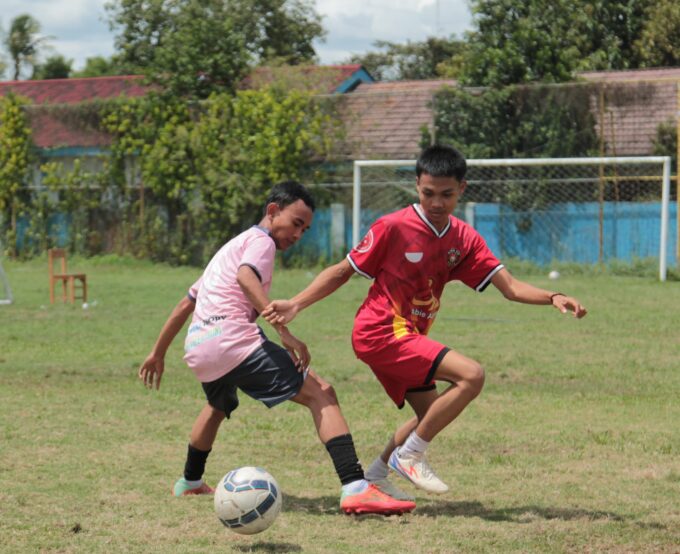 Class Meet 2025 DAY 1